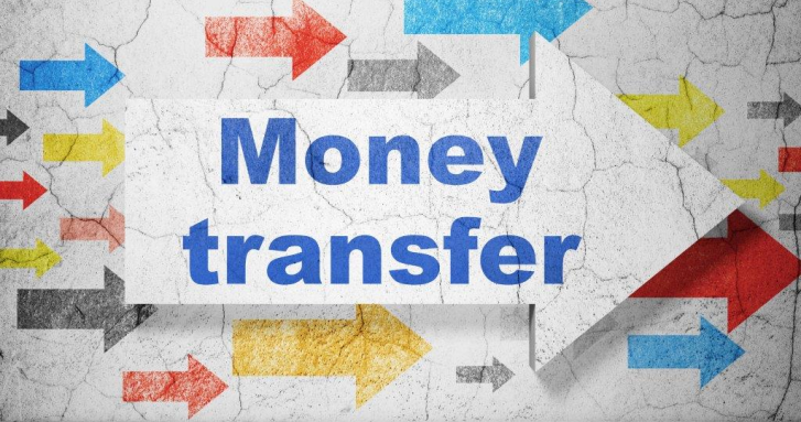 Դրամական փոխանցումներ Դրամական փոխանցումներ