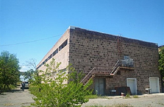 ՀՀ,  ք. Երևան, Նուբարաշեն, Նոր Խարբերդ, այգեգործական տարածք, 30-րդ փող. թիվ 3 շենք